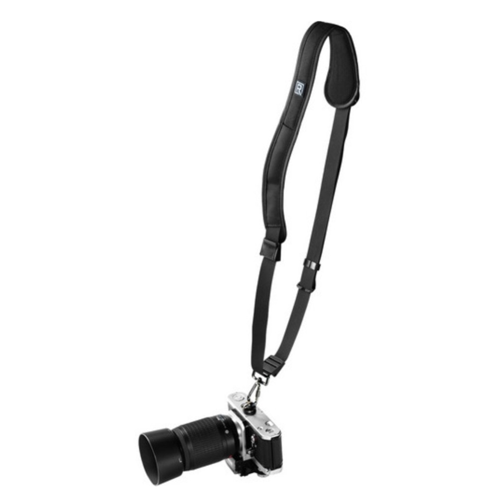 BlackRapid RS-W1B Elle Ballistic Sling Camera Strap C4